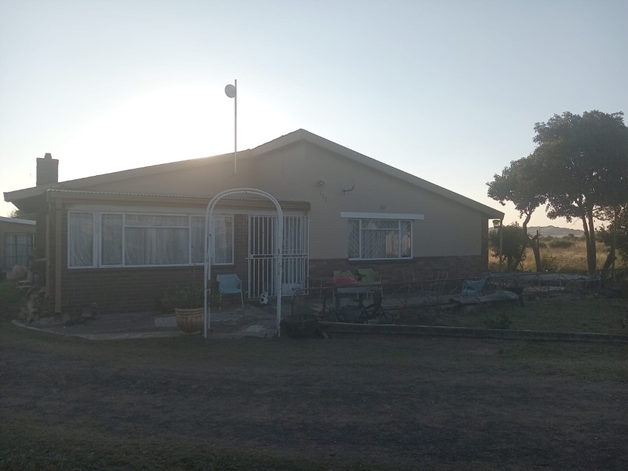 3 Bedroom Property for Sale in Highveld Free State